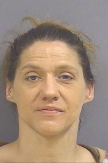 Samantha M. Flatland